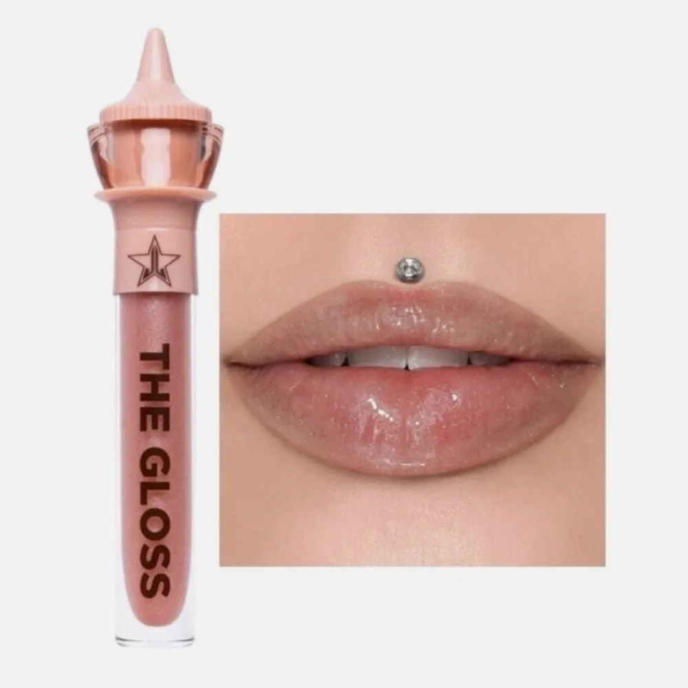 Jeffree Star The Gloss - Mouthful